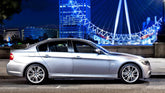 BMW 320d E90/91/92/93 N47 - Tuning